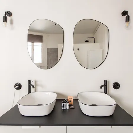 Faidherbe-superbe Duplex Proche Bastille Lägenhet