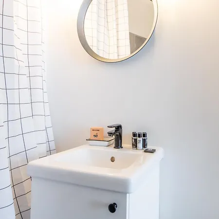 Lägenhet Faidherbe-superbe Duplex Proche Bastille *