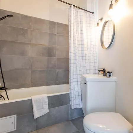 Faidherbe-superbe Duplex Proche Bastille Paris