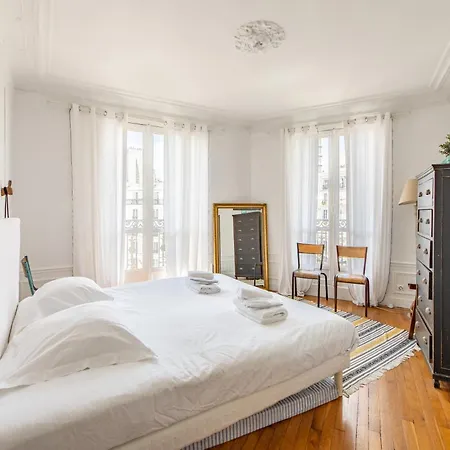 Faidherbe-superbe Duplex Proche Bastille