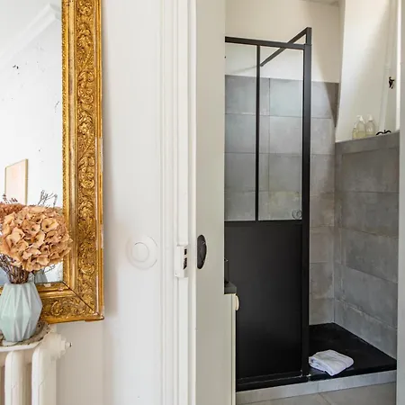 Faidherbe-superbe Duplex Proche Bastille Appartement *