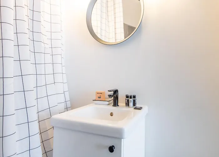 Apartman Faidherbe-superbe Duplex Proche Bastille *