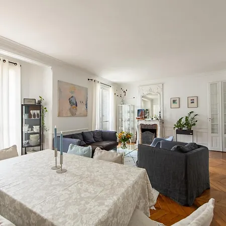 Faidherbe-superbe Duplex Proche Bastille *