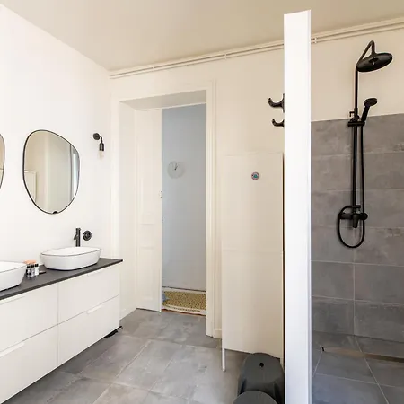 Faidherbe-superbe Duplex Proche Bastille Paris