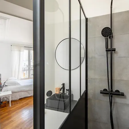 Apartment Faidherbe-superbe Duplex Proche Bastille